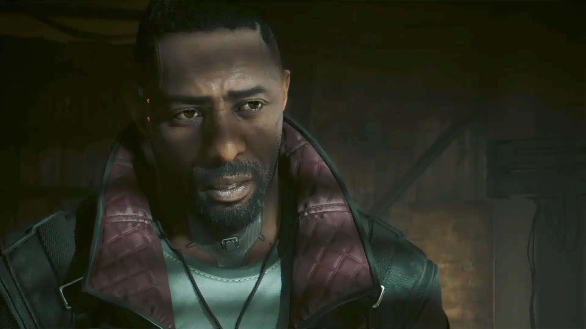 Idris Elba Akan Membintangi Cyberpunk 2077: Phantom Liberty, Ditampilkan dalam Trailer Teaser Baharu