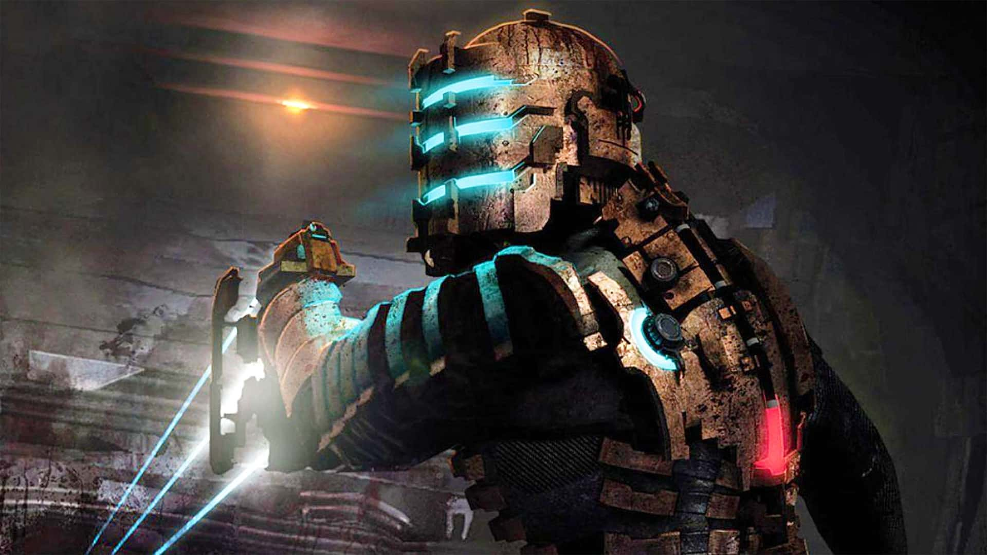 Trofi Dead Space Remake Disenaraikan, Akan Memerlukan 2 Playthrough untuk Platinum