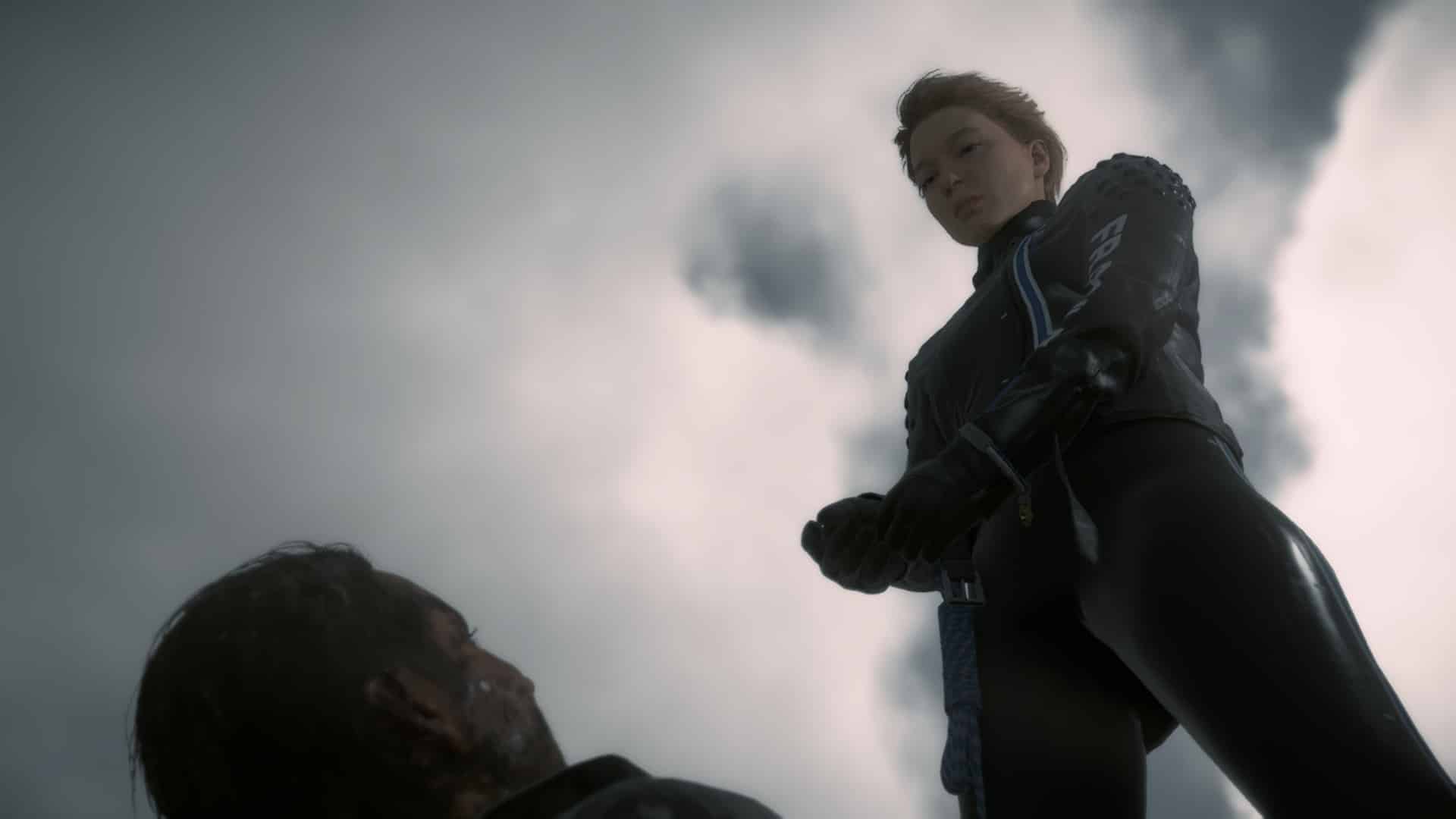 Death Stranding 2: เปราะบางที่จะเล่น "บทบาทสำคัญ" Hideo Kojima เผย