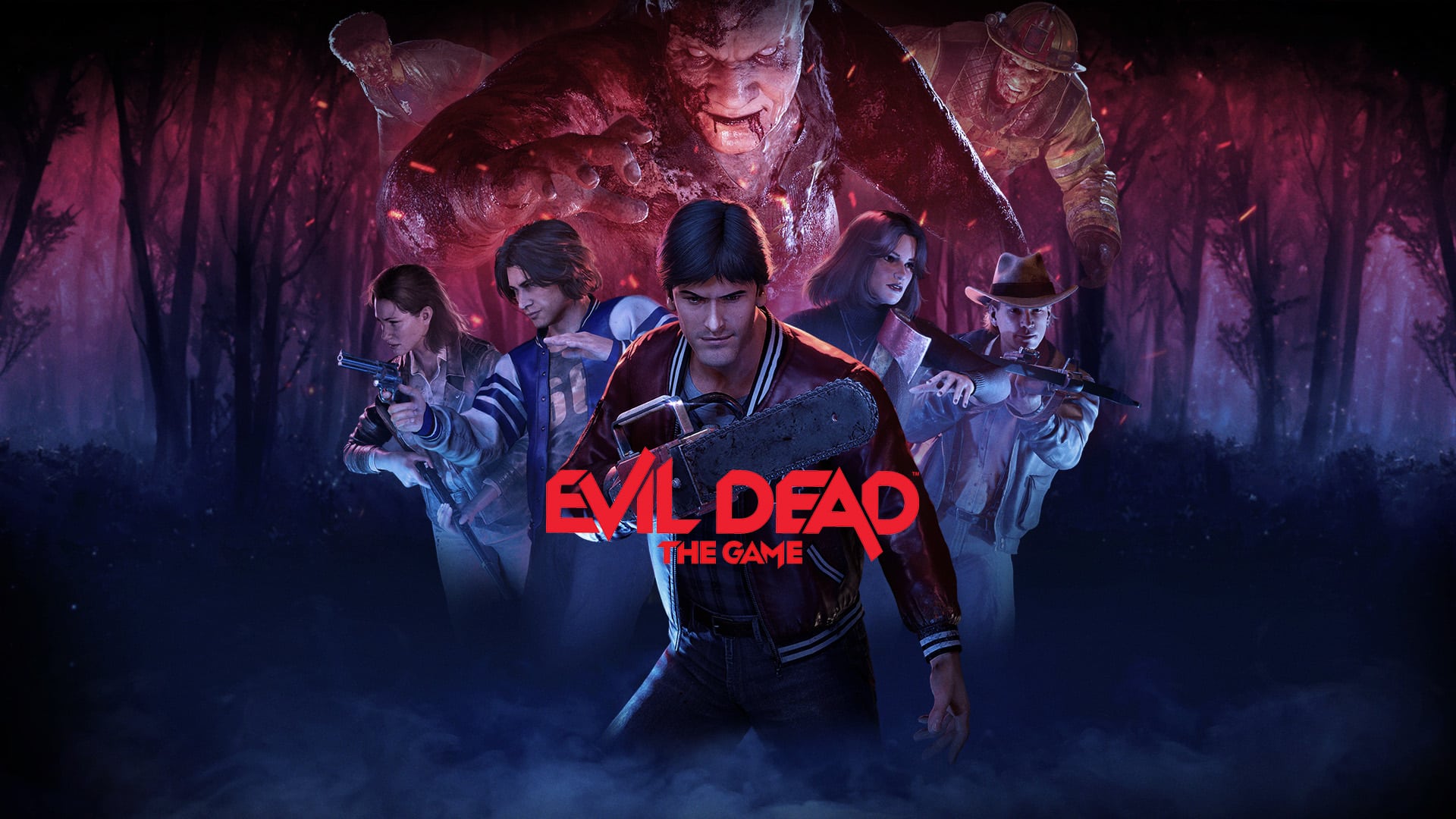 《Evil Dead：游戏更新 1.50》将于 4 月 26 日推出“谁是你爸爸 DLC”和免费内容