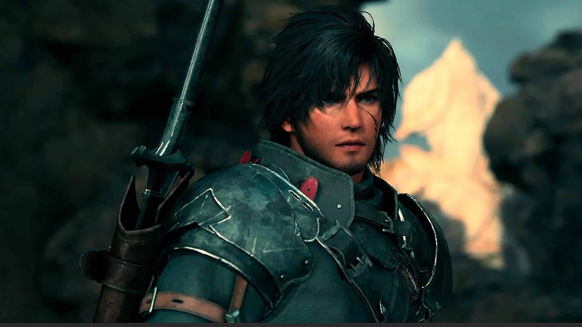 Final Fantasy 16 Akan Mempamerkan "Kuasa PS5," Penerbit Yoshi-P States