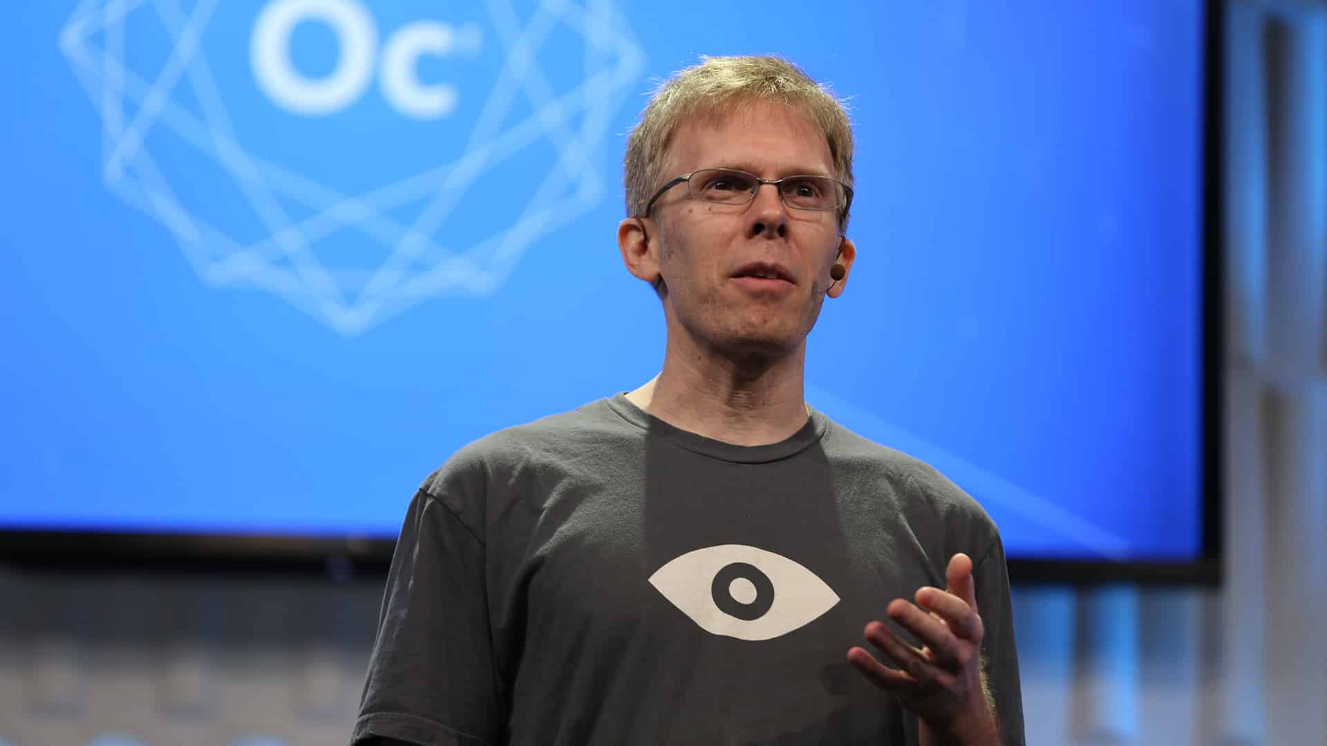 约翰·卡马克 (John Carmack) 辞去 Meta 执行顾问职务，并留下了重要的辞职信