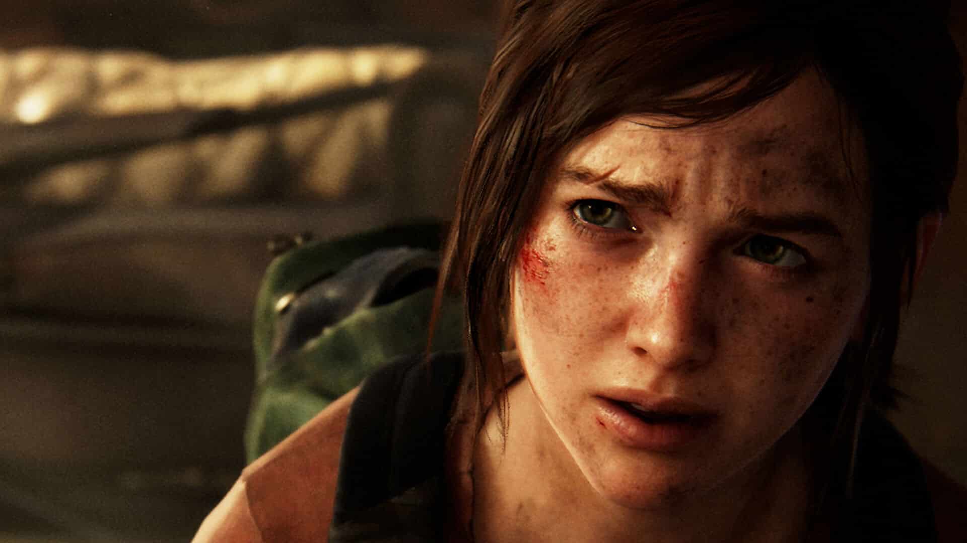 Permainan Naughty Dog Seterusnya Menjadi “Lebih Seperti Rancangan TV” Daripada Mana-mana Tajuk Sebelumnya