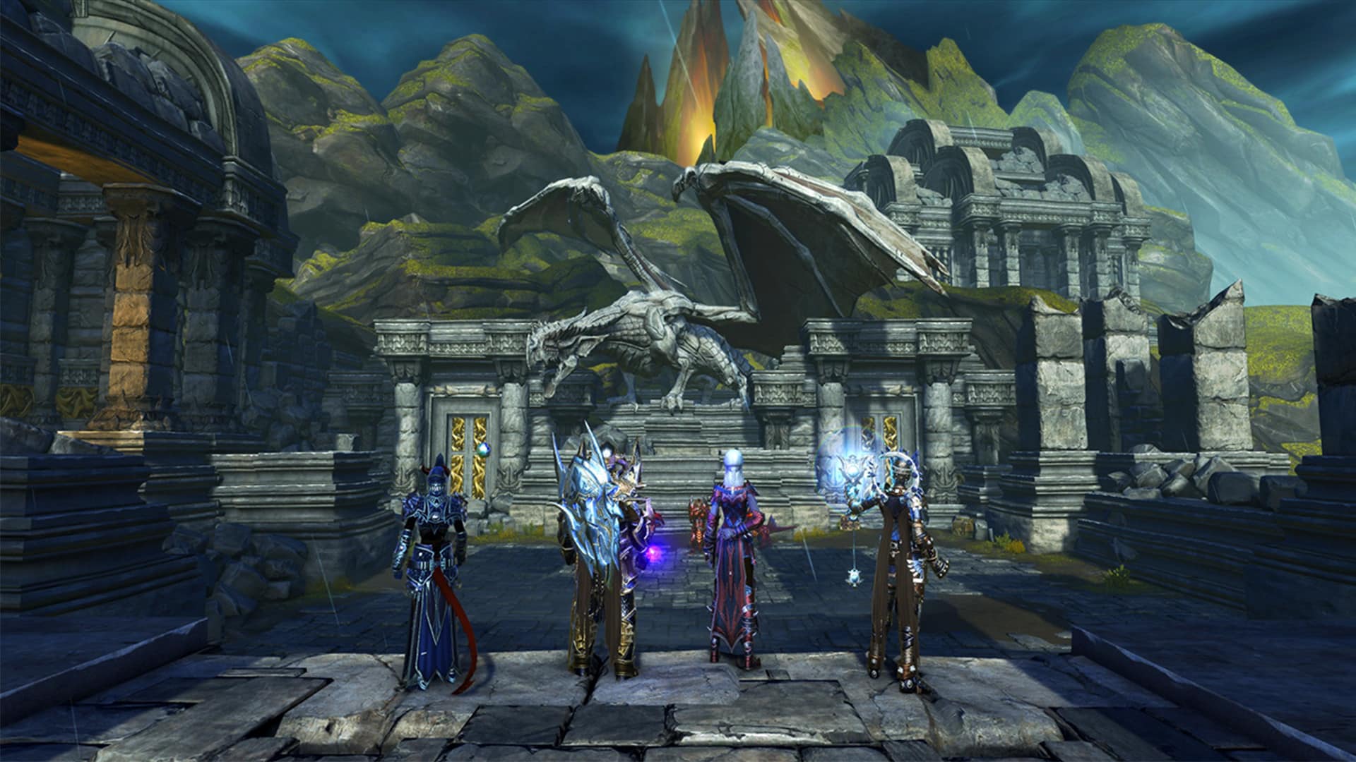 Kemas Kini Neverwinter 11.04 Dilancarkan pada 8 Disember Ini