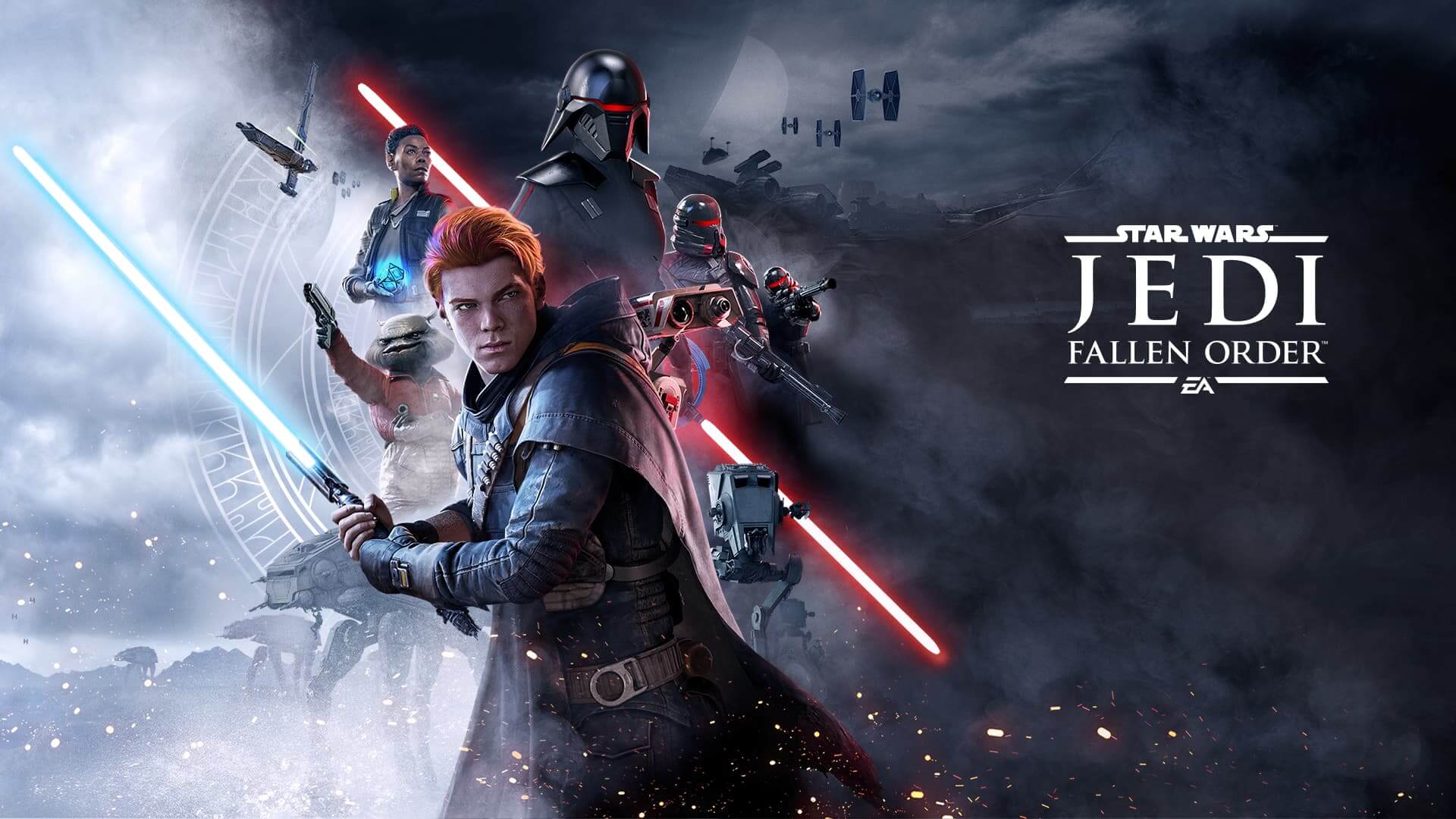 Laporan: PlayStation Plus Januari 2023 Permainan Percuma Didedahkan, Termasuk Star Wars Jedi Fallen Order