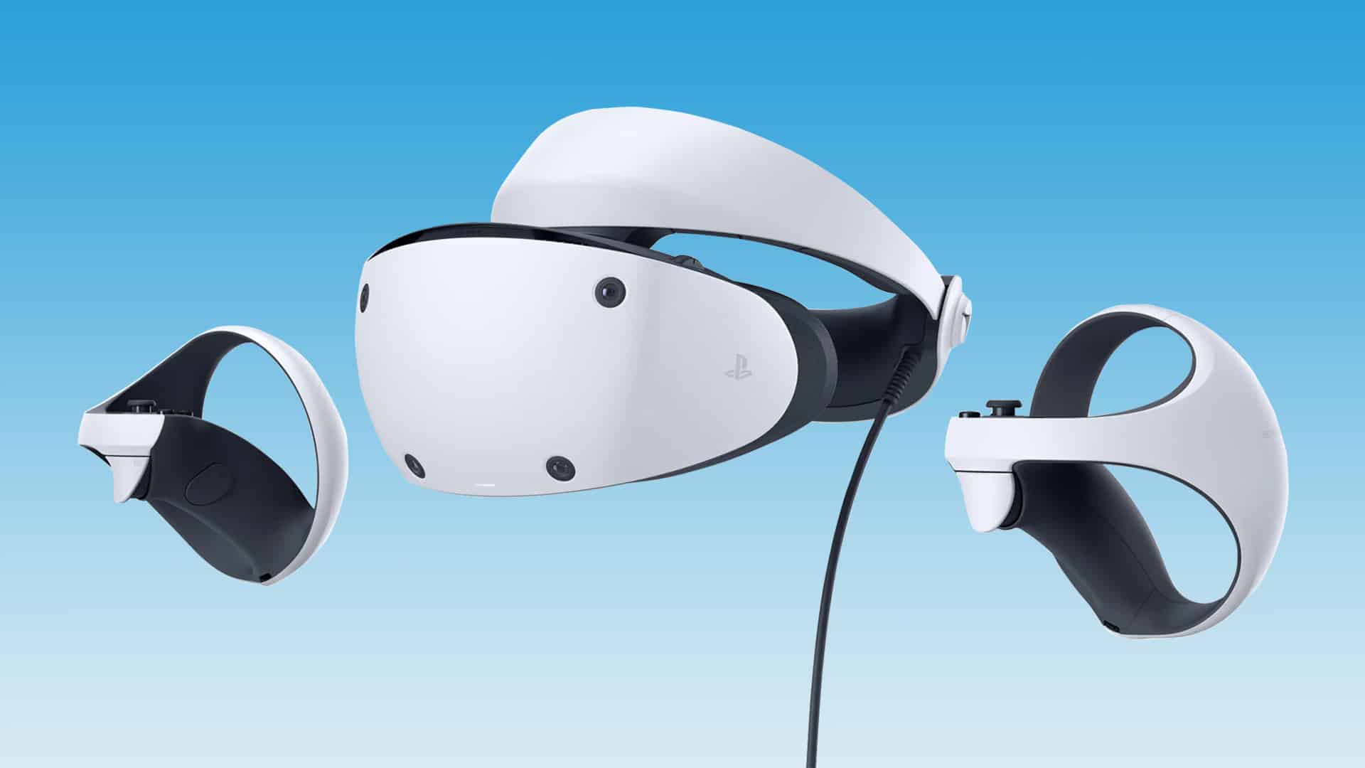 Sony: PSVR2 Berwayar untuk Prestasi Optimum; Melihat Kemungkinan Tanpa Wayar