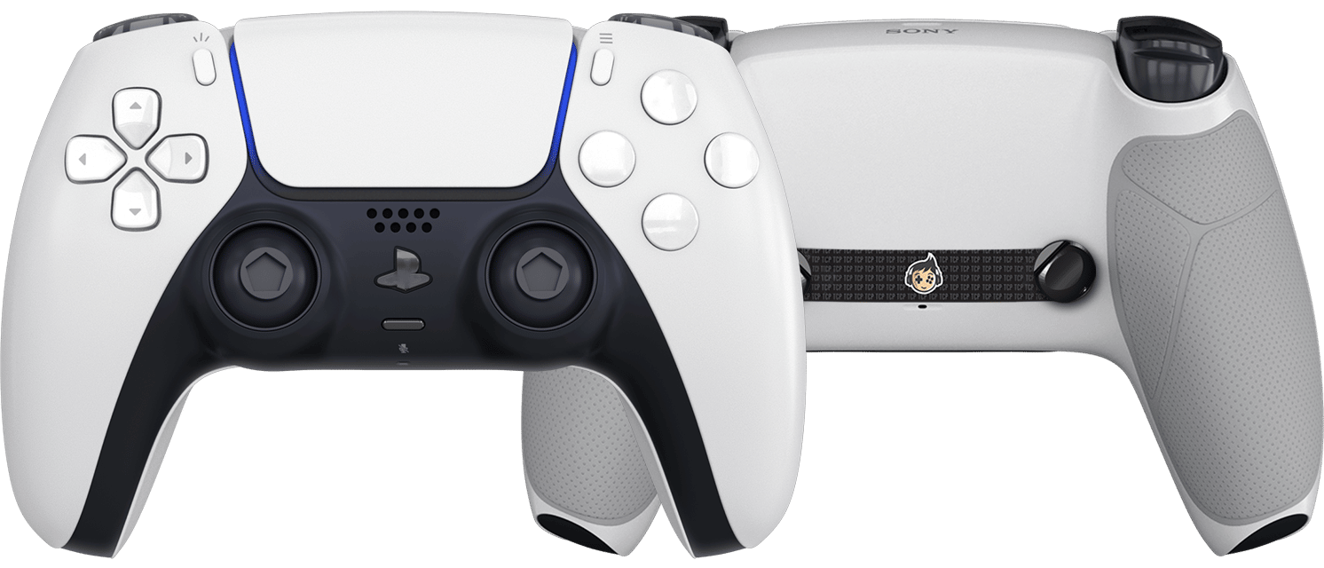 The Controller People PS5 Pro 控制器评测