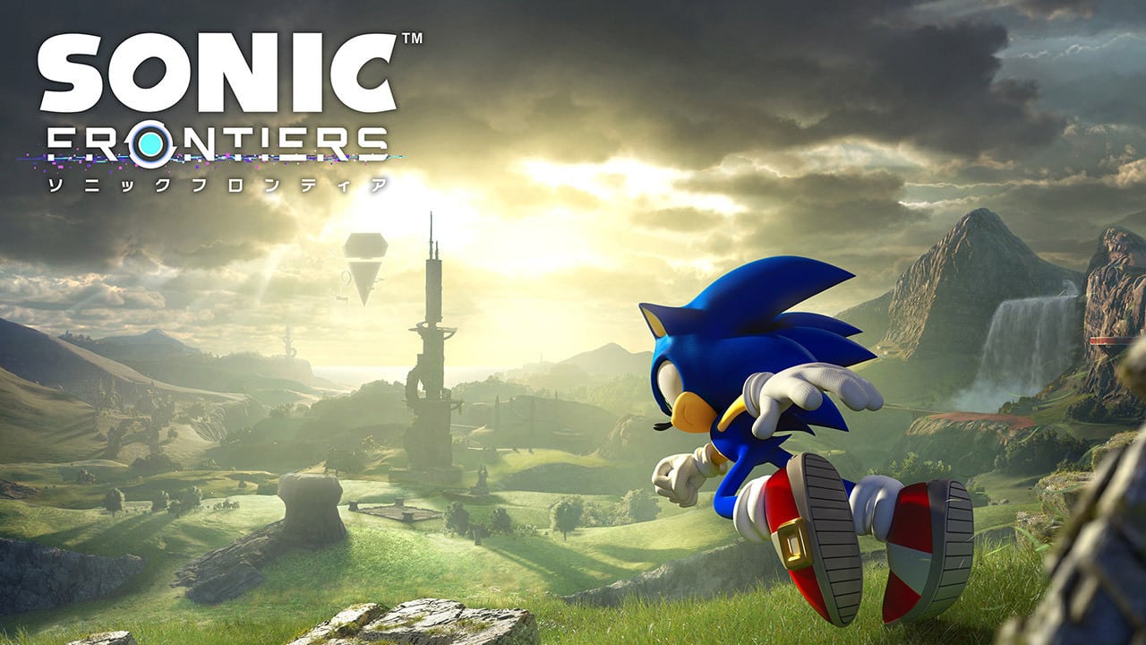 Jualan Sonic Frontiers Mencapai 2.5 Juta Seluruh Dunia dalam Sebulan