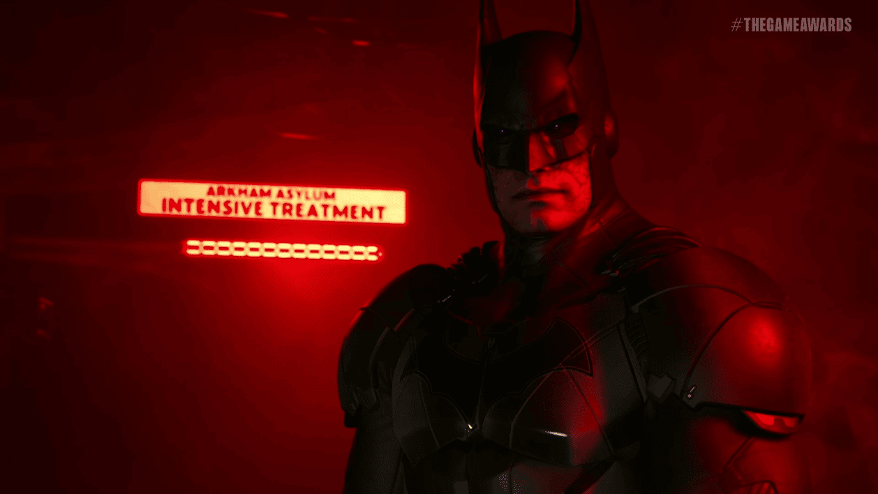 Suicide Squad: Kill the Justice League Tarikh Tayangan Diumumkan pada 26 Mei 2023, Kevin Conroy Disahkan sebagai Batman