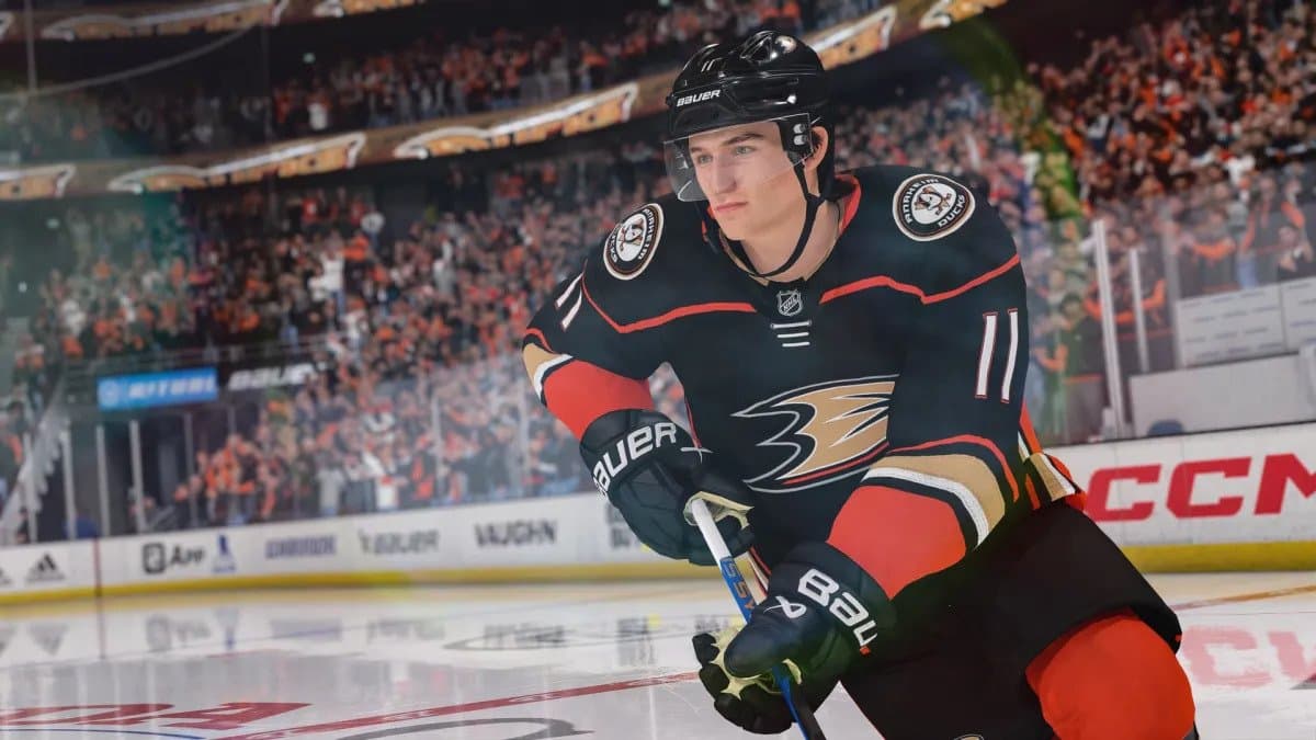 Kemas Kini NHL 23 1.50 Slaid Keluar untuk Patch 1.5 31 Januari Ini