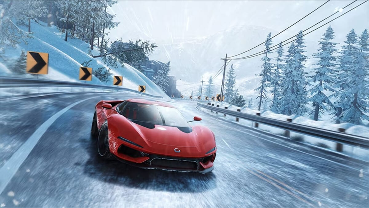 Kemas Kini The Crew 2 1.28 Keluar untuk Kandungan Musim 8 15 Mac Ini