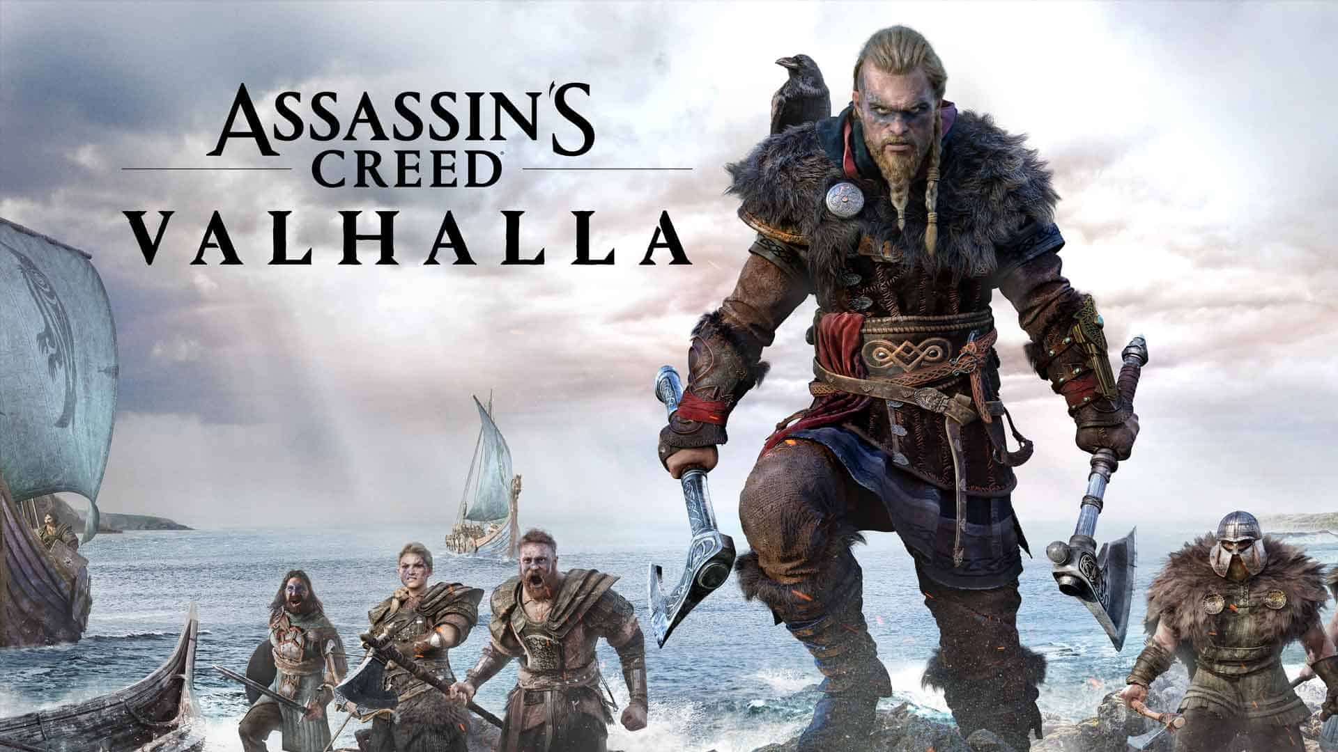 AC Valhalla 每周免费物品功能将于今年 1 月 17 日暂时禁用，育碧正在调查