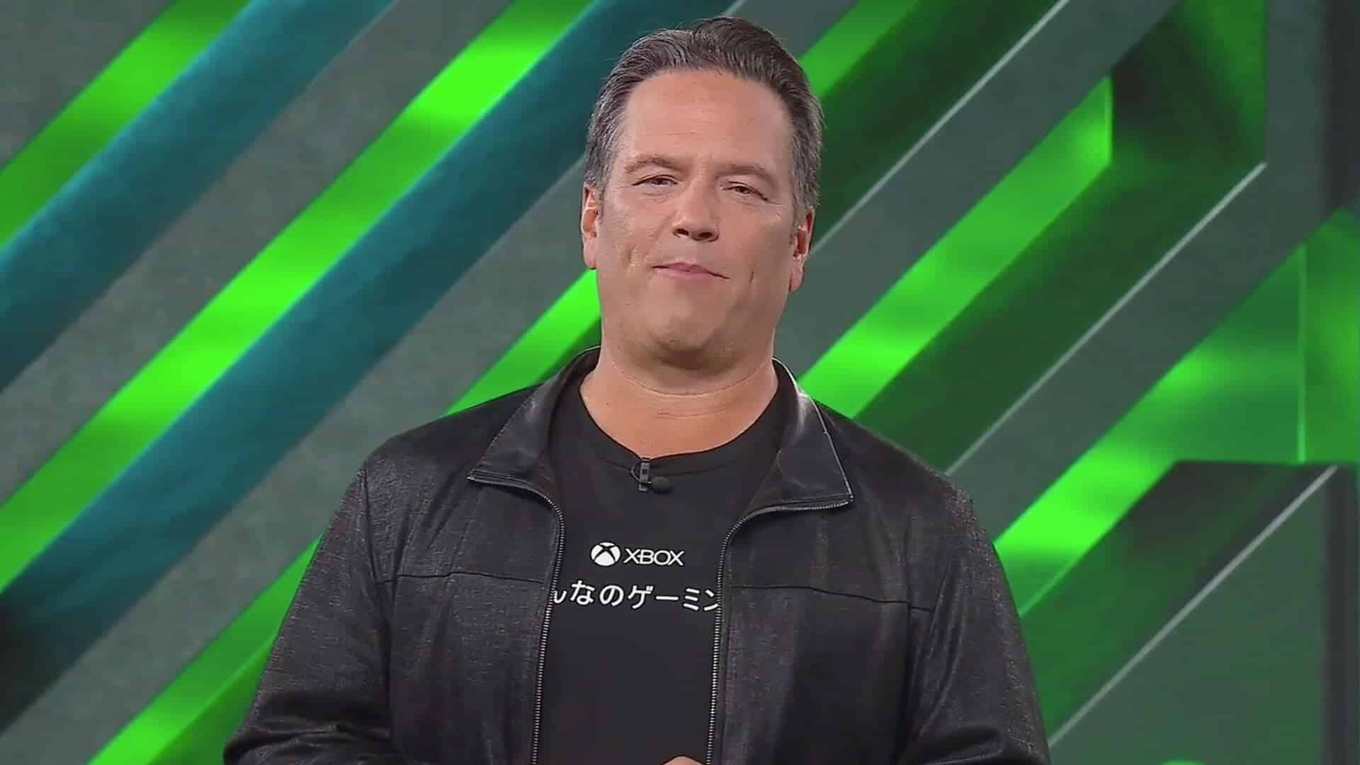 Phil Spencer 希望 Xbox 硬件以能力取胜，欢迎人们成为 Xbox 会员，无论屏幕如何