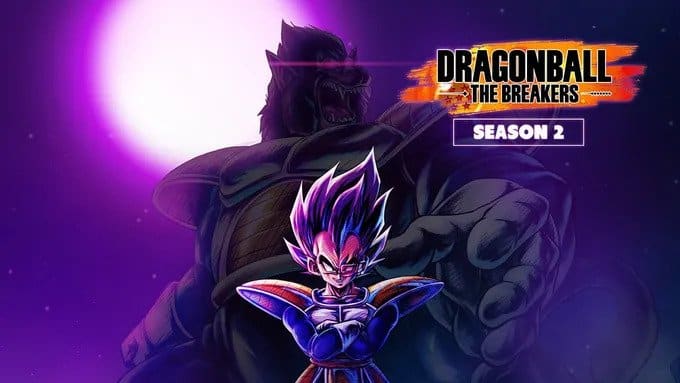 Kemas Kini Dragon Ball: The Breakers 1.06 Keluar untuk Musim 2 16 Februari Ini