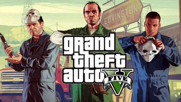 Take-Two ประกาศว่ายอดขาย GTA 5 ทะลุ 175 ล้านแล้ว Red Dead Redemption 2 ที่ 50 ล้าน