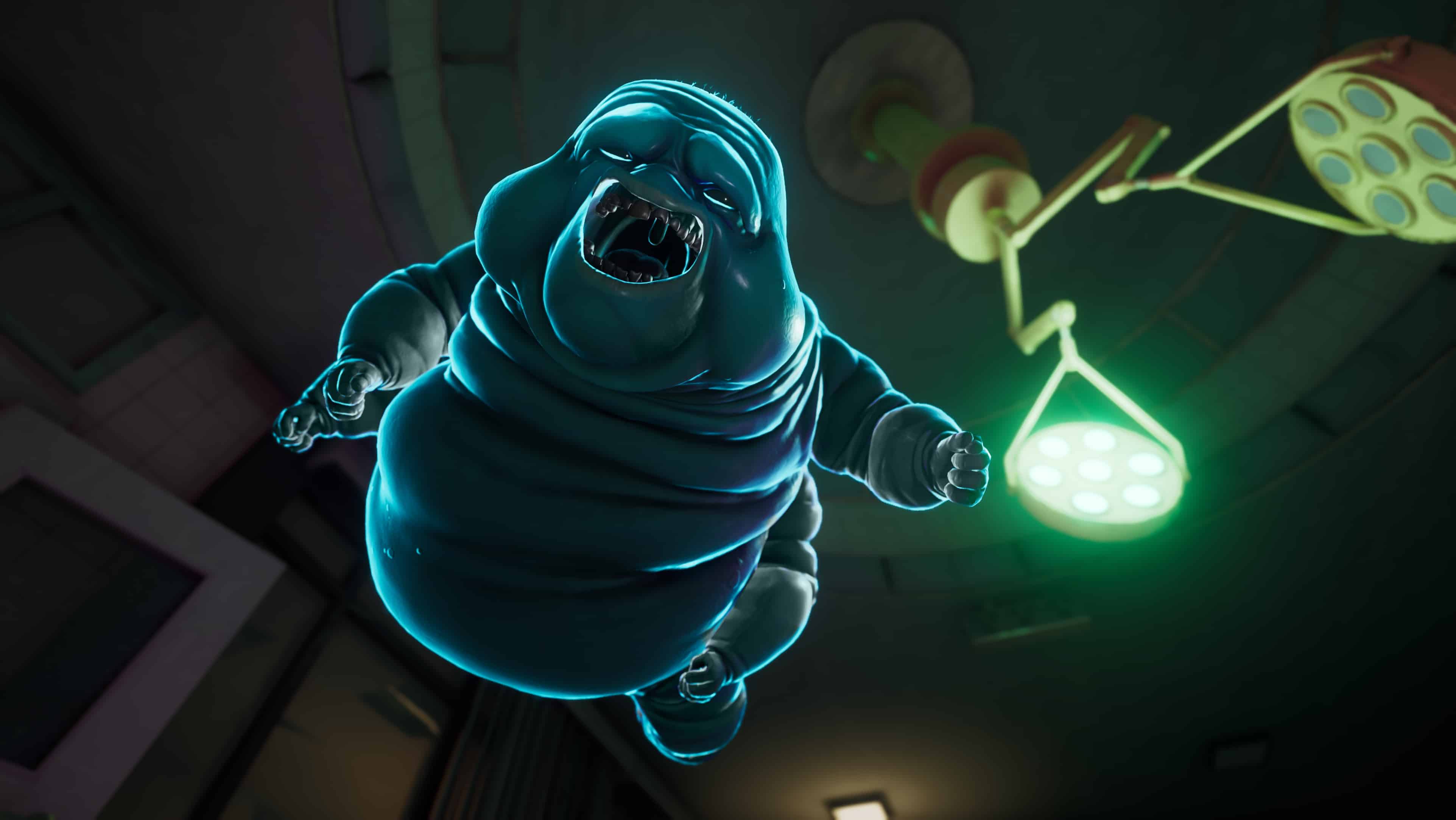 Kemas Kini Ghostbusters Spirits Unleashed 1.12 Keluar untuk DLC 1 Patch Versi Baharu 1.4.0