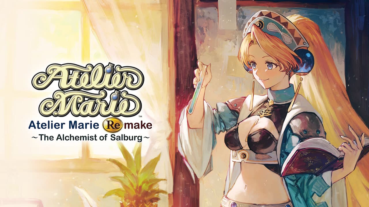 Atelier Marie Remake: The Alchemist of Salburg Waltzes Keluar 17 Julai 2023