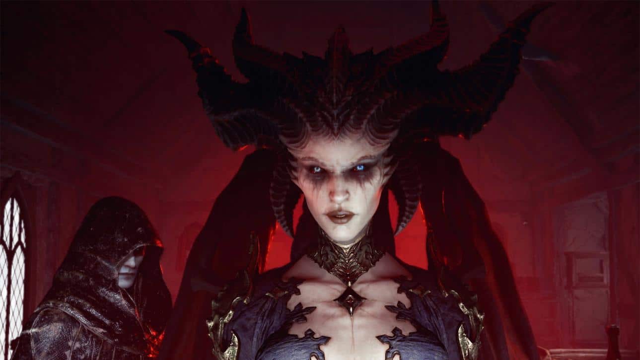 Diablo 4 Second Beta Diumumkan, "Server Slam" Ditetapkan untuk 12 hingga 14 Mei (Kemas kini)