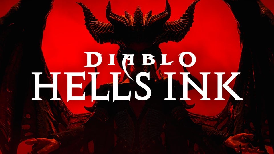 Akses Beta Diablo 4 Diberikan untuk Mendapatkan Tatu Diablo