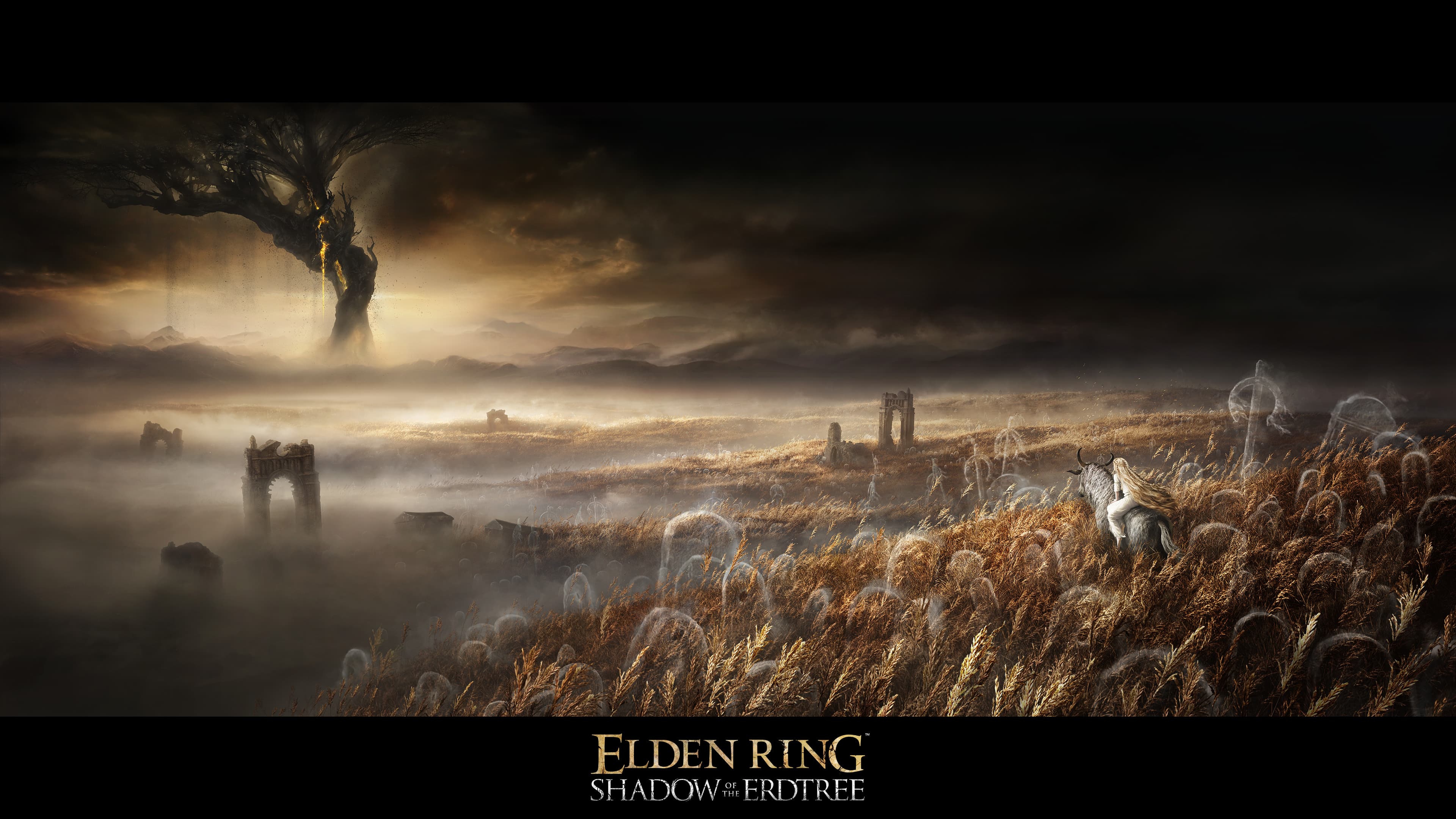 《Elden Ring》新扩展包“Shadow of the Erdtree”已公布，目前正在开发中