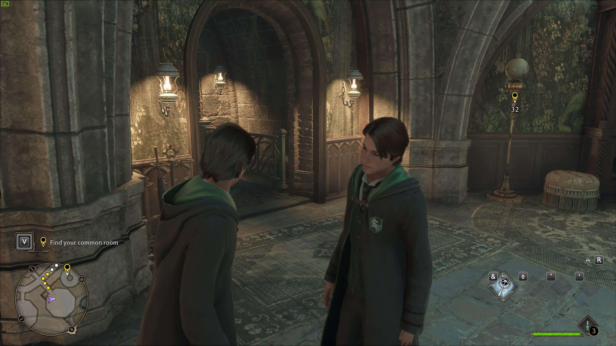 Mod Berbilang Pemain Legacy Hogwarts “HogWarp” Sedang Dibangunkan oleh Pasukan Skyrim Together