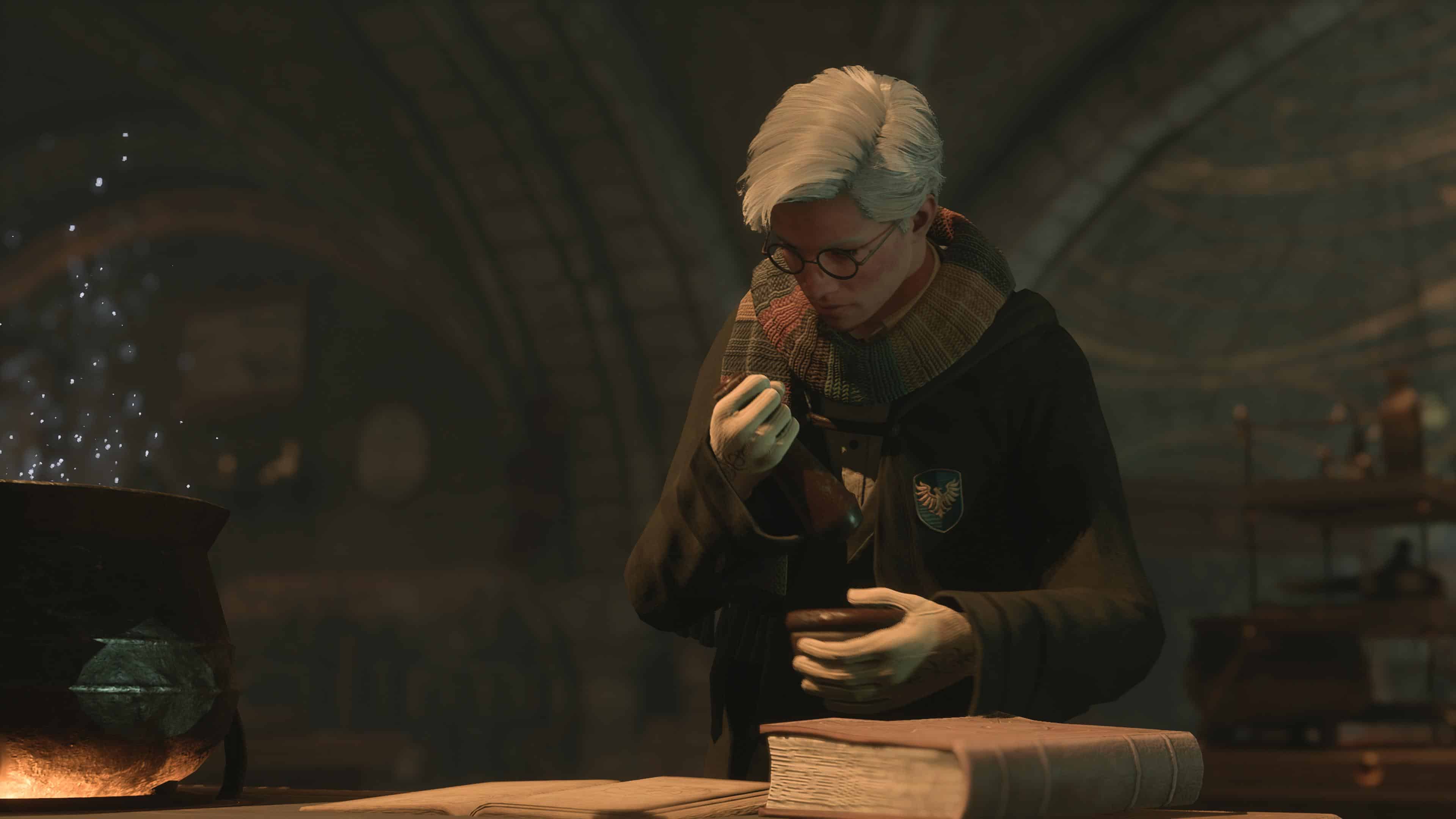 ยอดขายเกม Hogwarts Legacy ติดอันดับชาร์ตวิดีโอเกมของสหรัฐอเมริกาในปี 2023