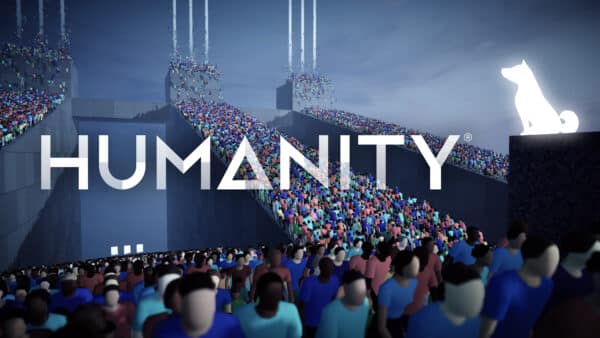 《Hybrid Humanity》动作解谜游戏将于 2023 年 5 月推出；现已提供免费演示