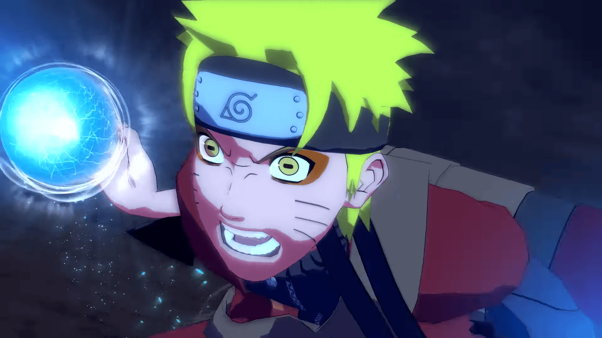 《火影忍者 X Boruto Ultimate Ninja Storm Connections》将于 2023 年发布，拥有所有火影忍者游戏中最大的角色名单