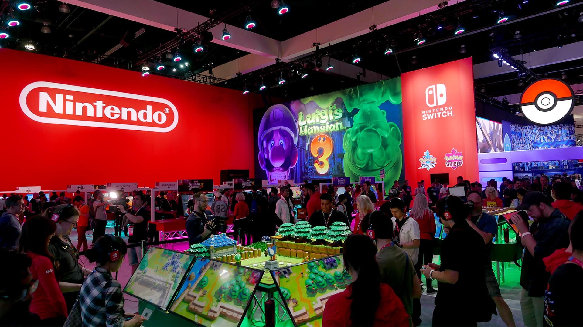 Nintendo Mengesahkan Tidak Hadir di E3 2023, Tuntutan Acara "Tidak Sesuai" Dalam Rancangan Syarikat