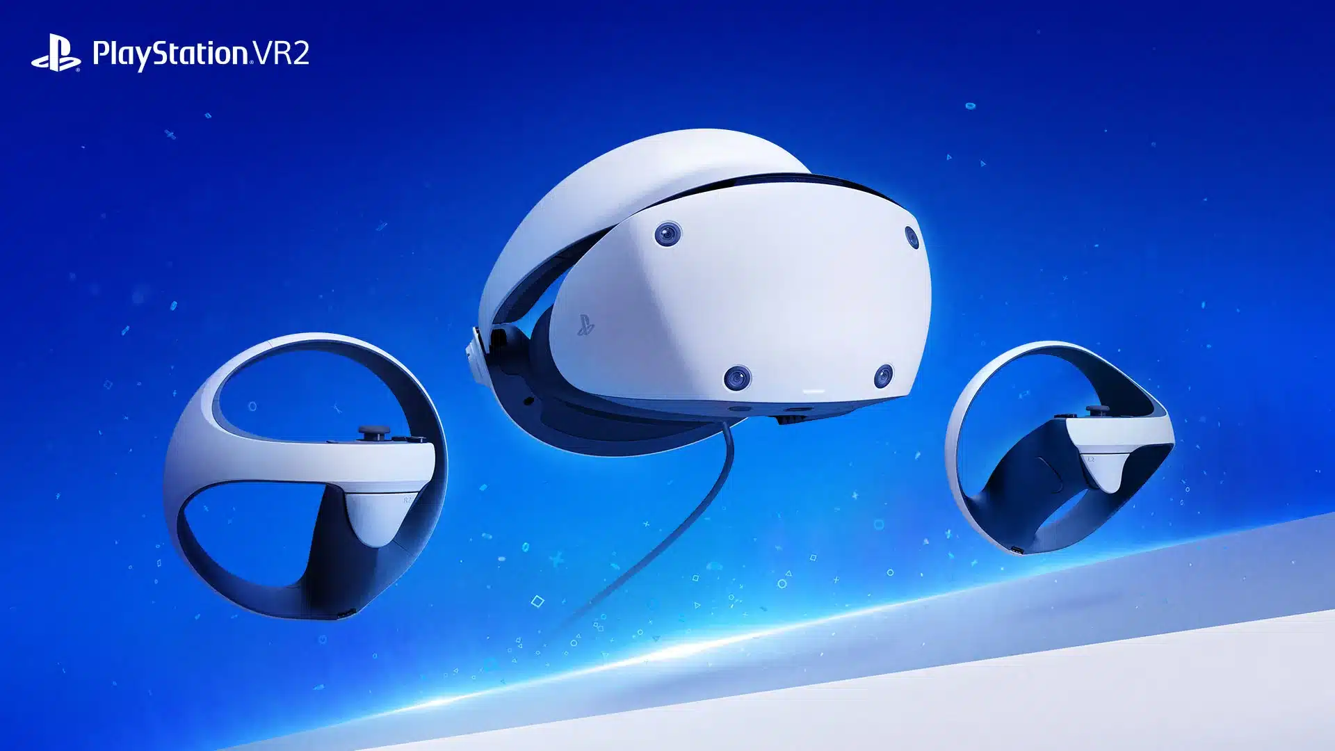 PSVR2 常见问题解答解答您需要知道的一切