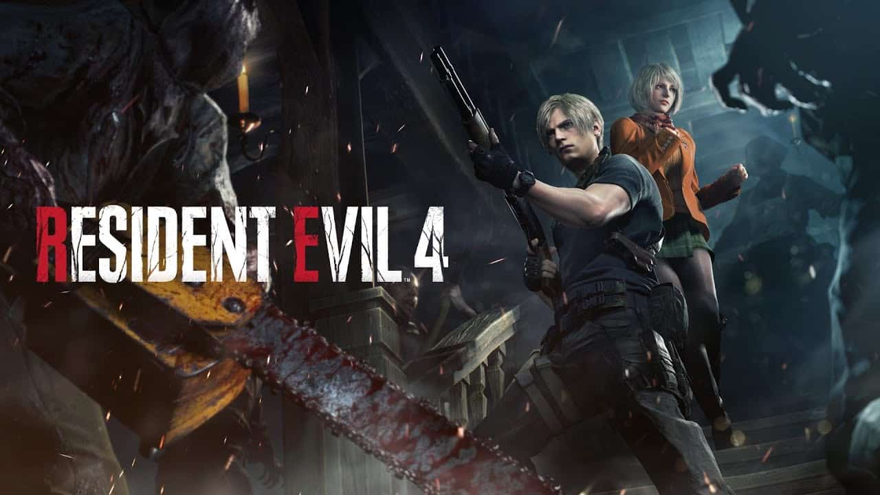 Jualan Resident Evil 4 Remake Mencecah Lebih 3 Juta Unit dalam 2 Hari Pertama Tayangan