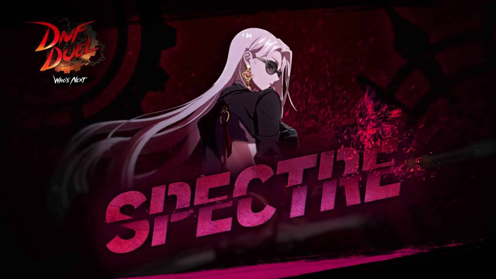 DNF Duel Pertama DLC Character Spectre Debut dalam Treler Baharu; Tiba Musim Panas 2023 Dengan Pas Musim