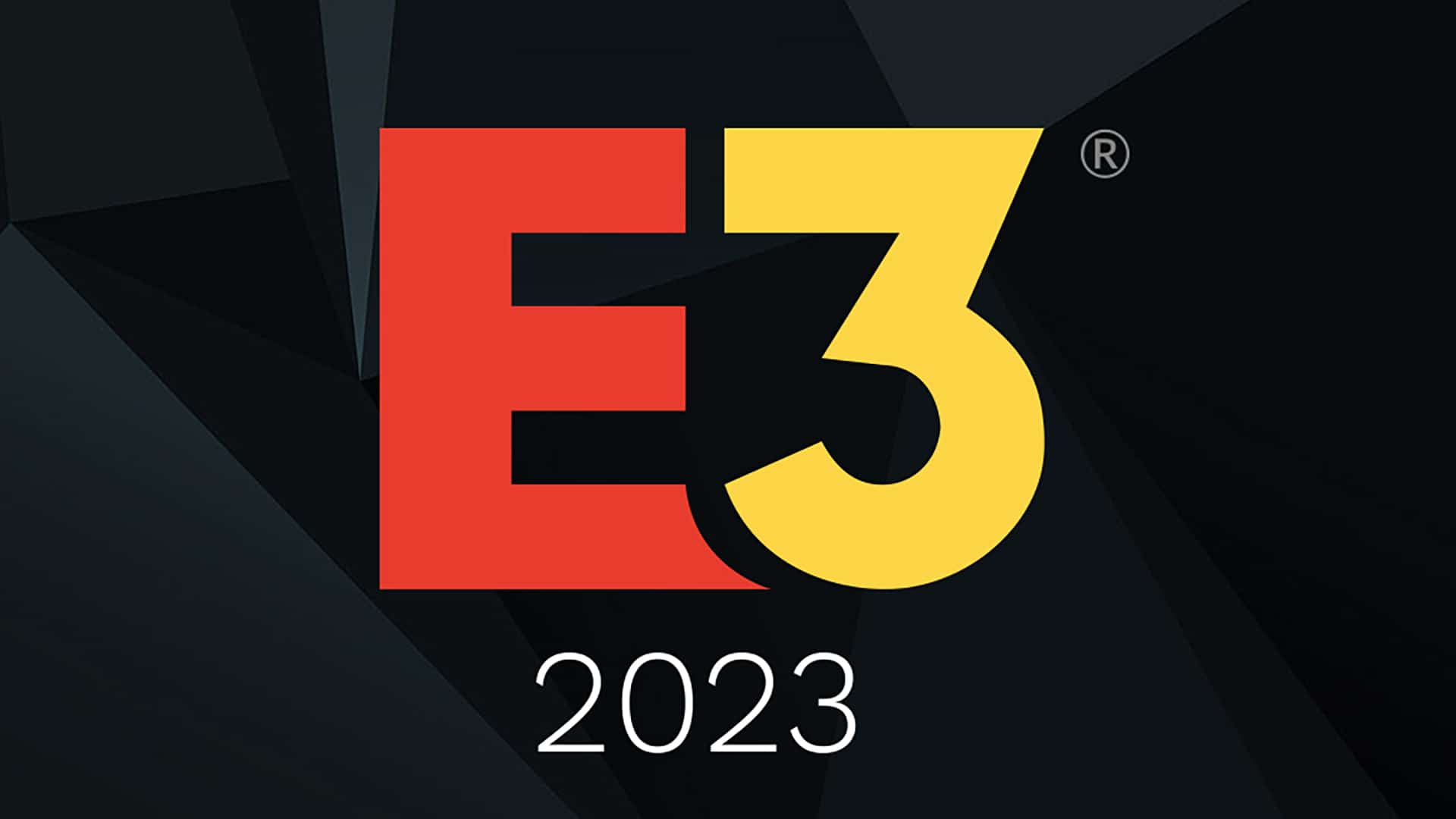 E3 2023 Dibatalkan Secara Rasmi