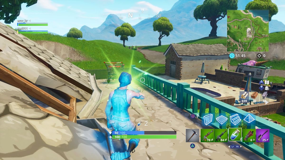 Fortnite Turun Dengan Kegagalan Log Masuk 22 Disember Ini, Epic Investigating (Kemas kini)