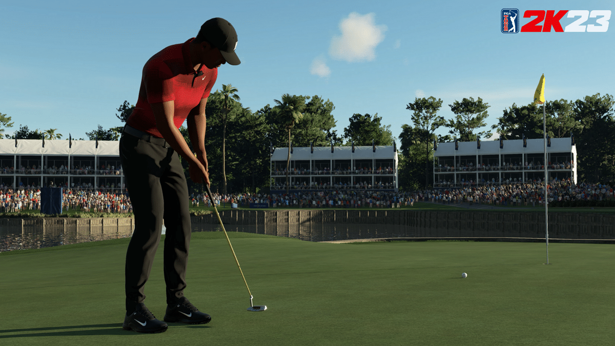 Kemas Kini PGA Tour 2K23 1.12 Akan Keluar 8 Mac Ini (Kemas Kini)