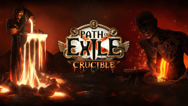 Path of Exile Crucible Tarikh Keluaran Ditetapkan untuk April untuk PC dan Konsol, Ciri Utama Disenaraikan