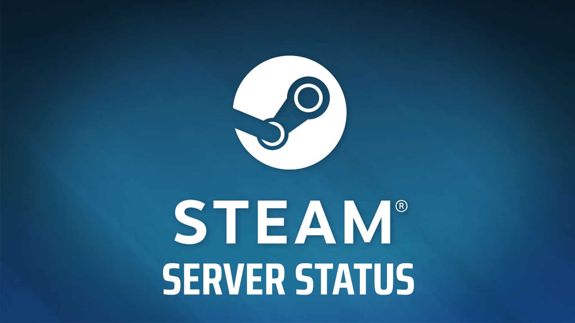 Steam Down dan Mengalami Isu Ketersambungan 23 Mei Ini