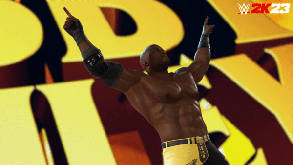 Kemas Kini WWE 2K23 1.06 Dilancarkan Pada 28 Mac Ini