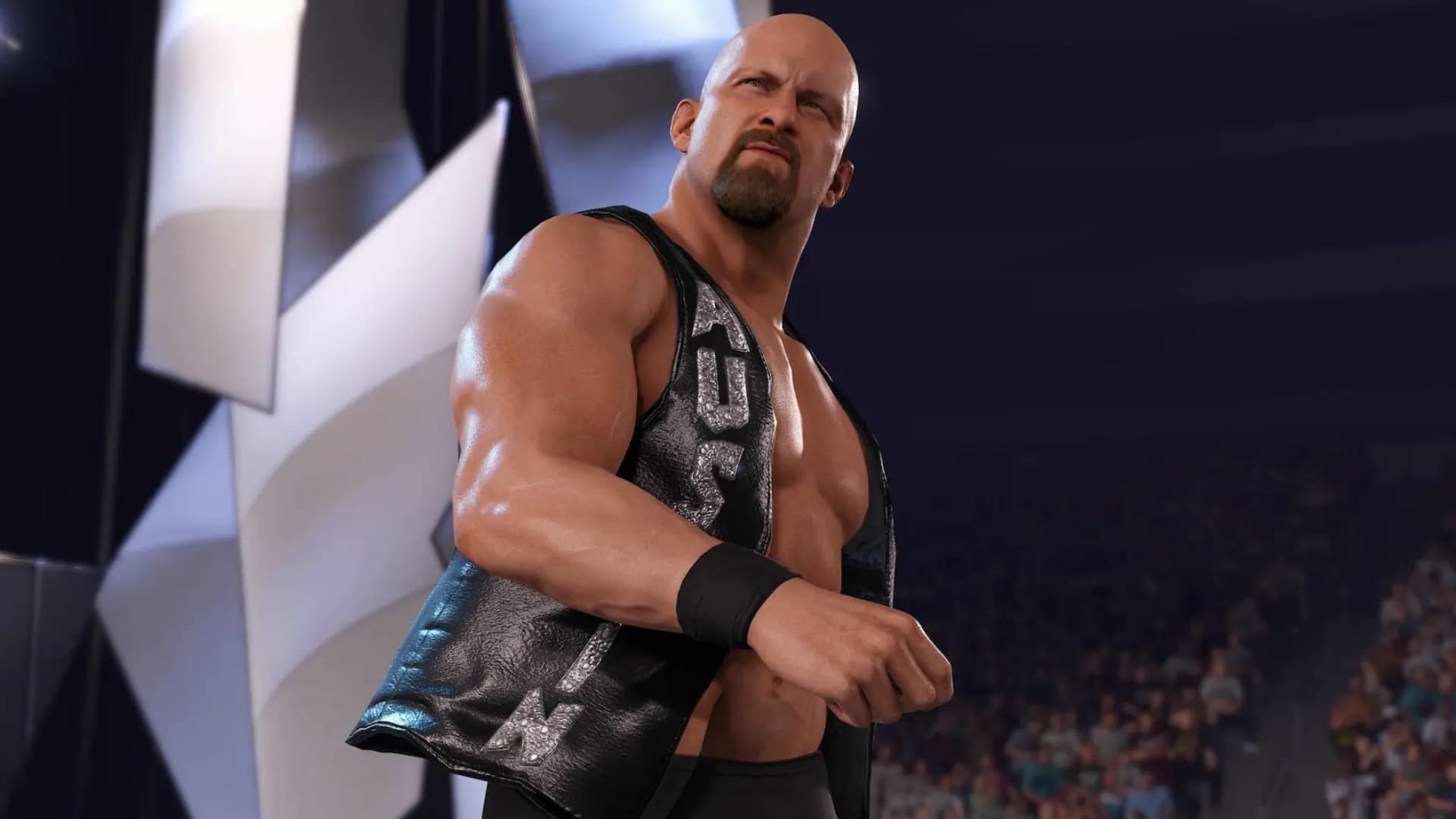 Kemas Kini WWE 2K23 1.03 Bergaduh untuk 15 Mac 