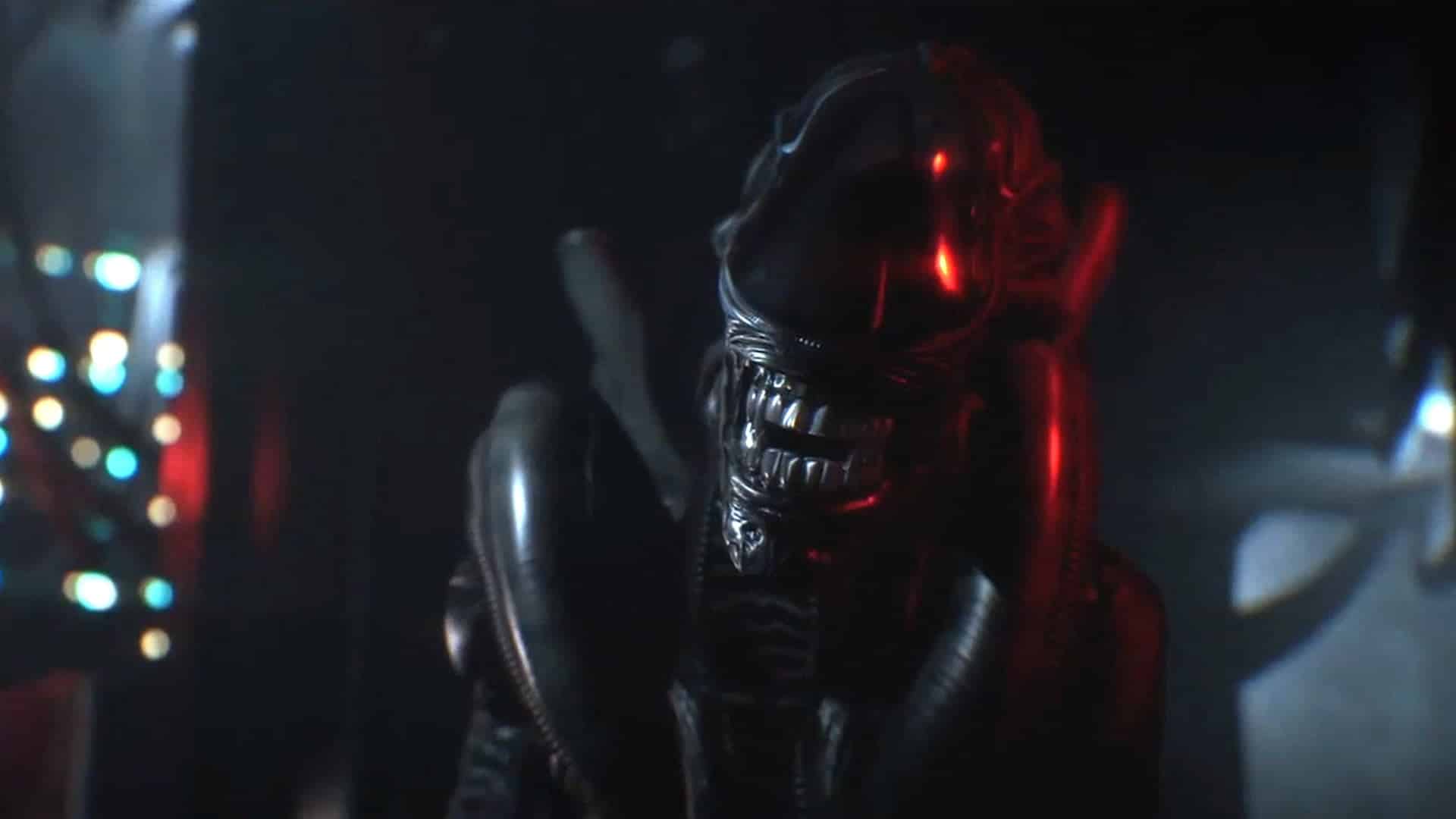 Aliens: Dark Descent Tarikh Tayangan Ditetapkan untuk 20 Jun; Treler Permainan Baharu Merayap Keluar