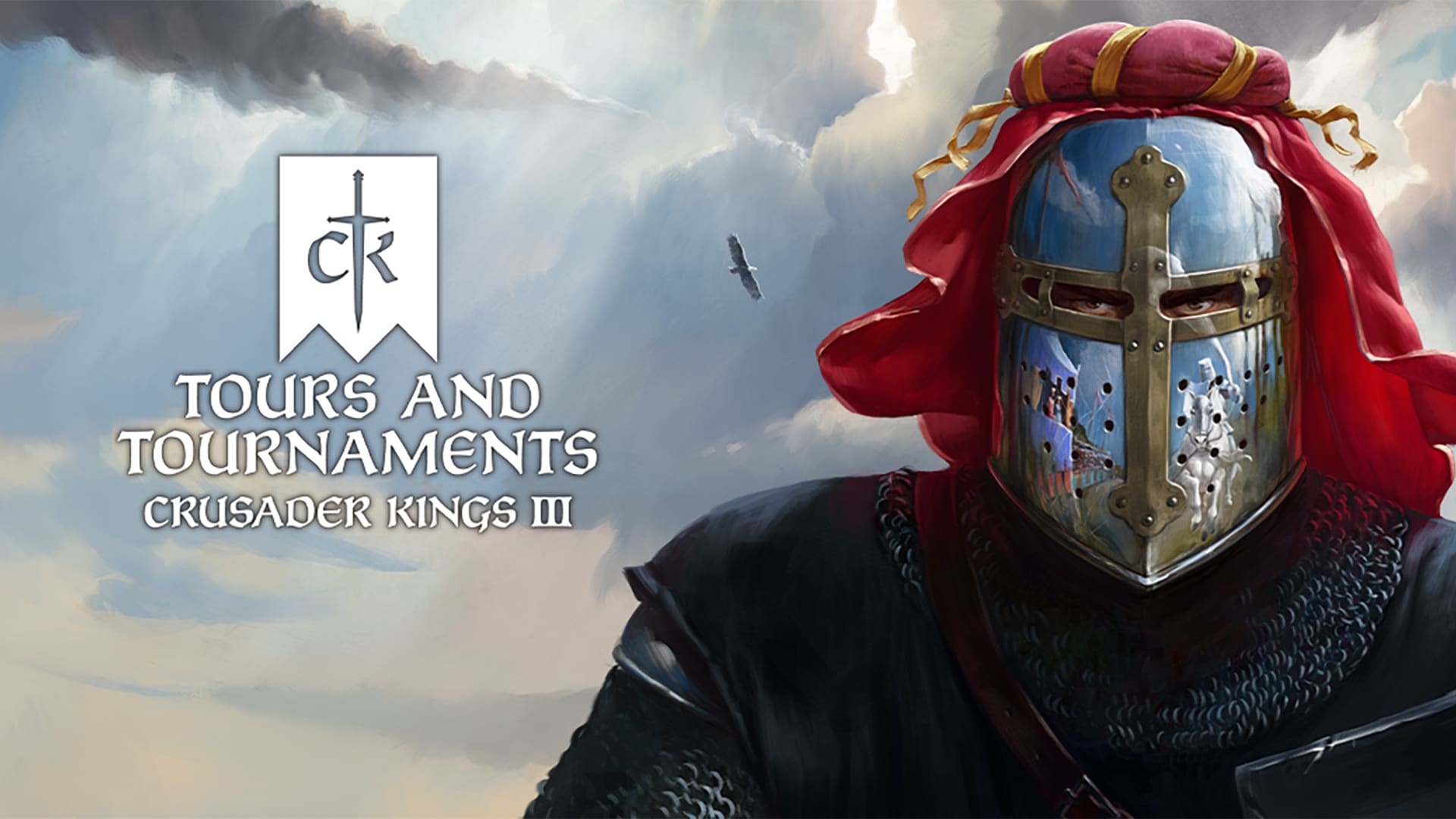 Crusader Kings 3: Tours and Tournaments DLC Diumumkan untuk Keluaran Musim Bunga 2023 pada PC