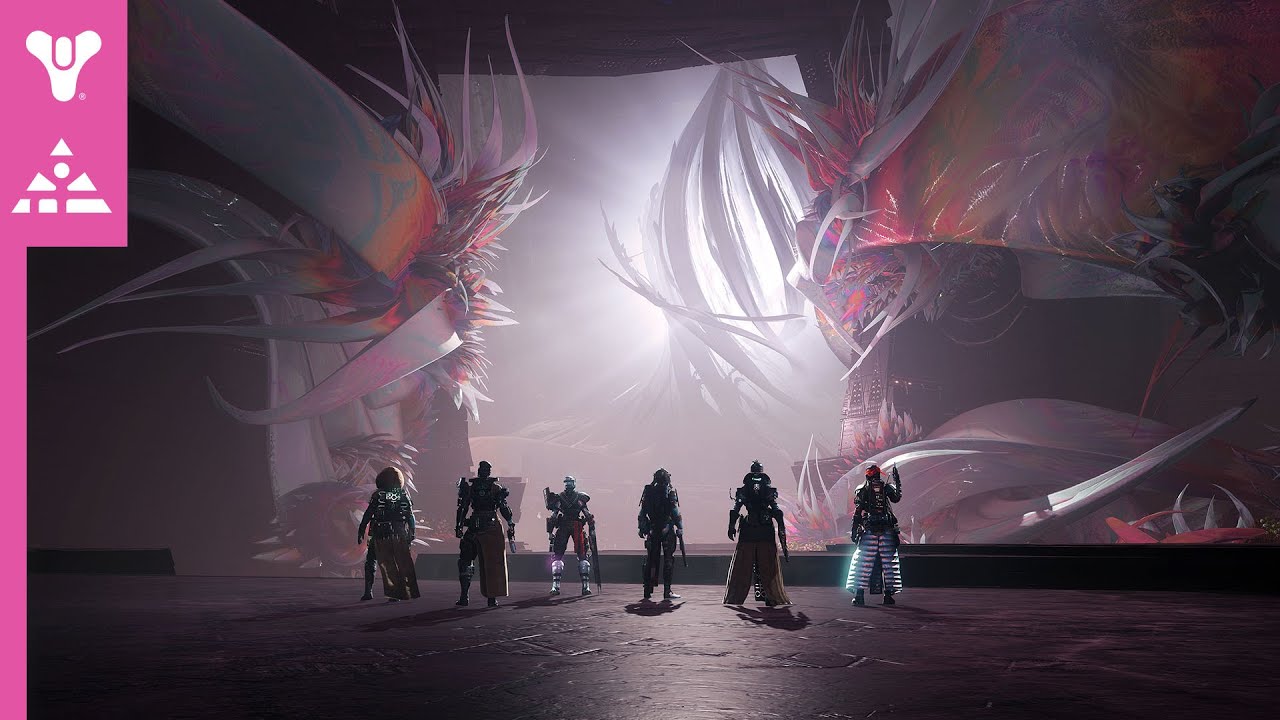 Destiny 2: Perlumbaan Pertama Dunia Lightfall untuk Root of Nightmares Raid akan Bermula pada 10 Mac