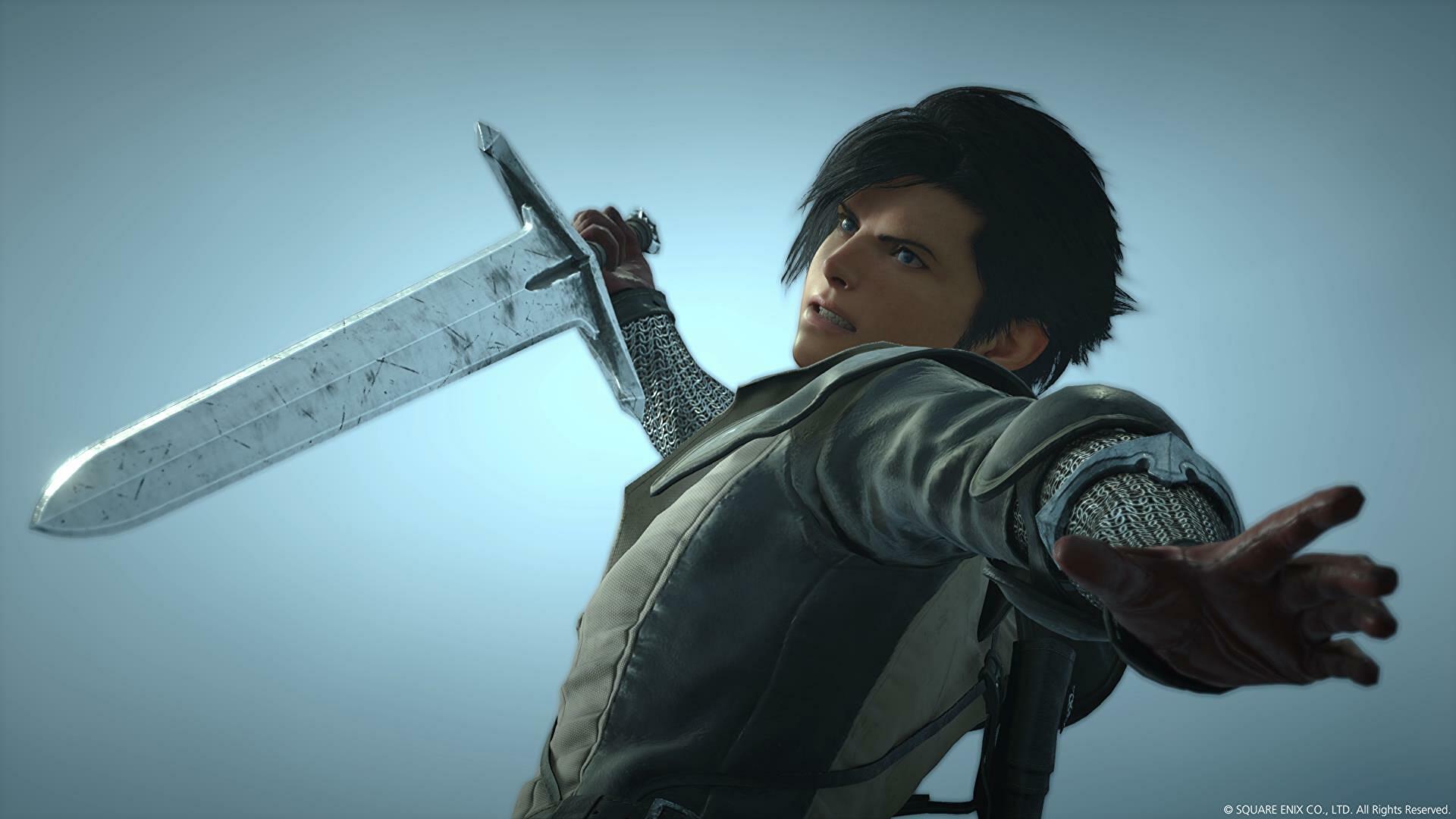 Eksklusiviti Final Fantasy 16 PS5 Dijelaskan oleh Square Enix, Sokongan Teknikal dan Banyak Lagi Disediakan oleh Sony