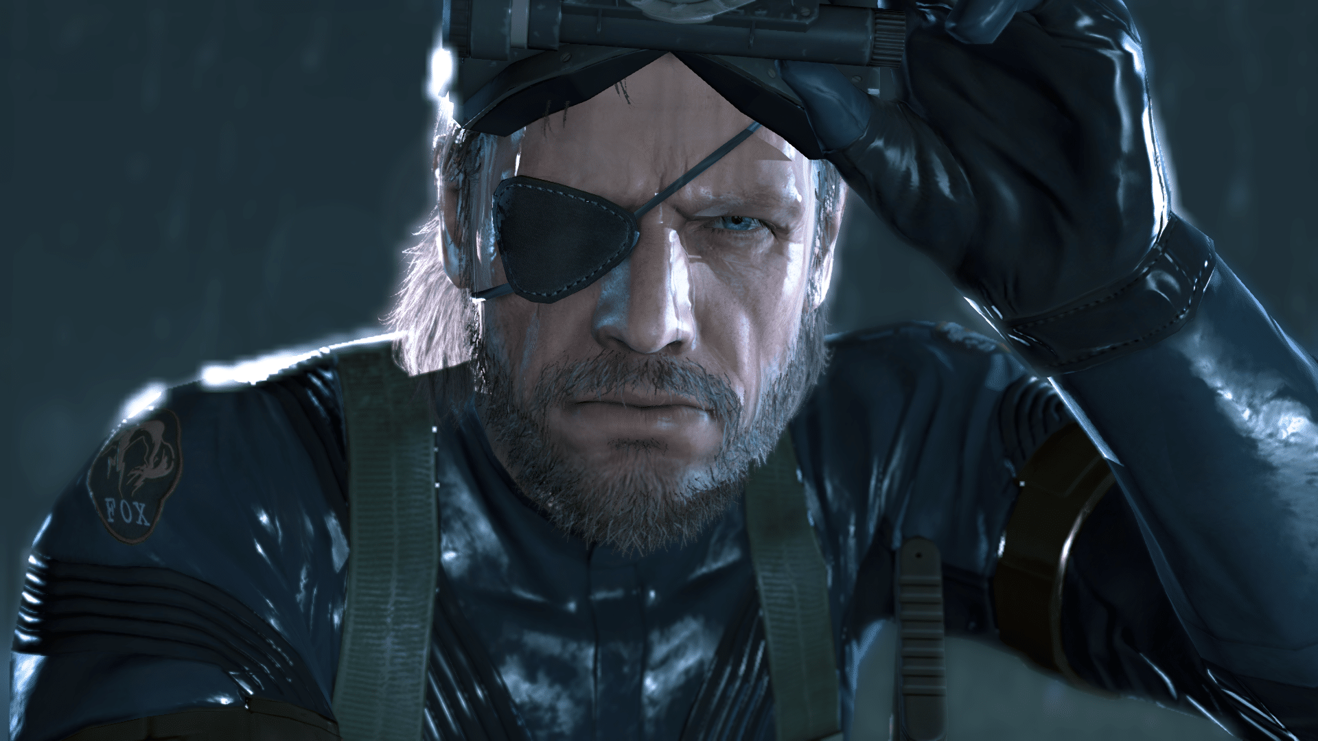 Metal Gear Solid V: Ground Zeroes Adalah Eksperimen pada Format Episodik untuk Siri, Kata Kojima