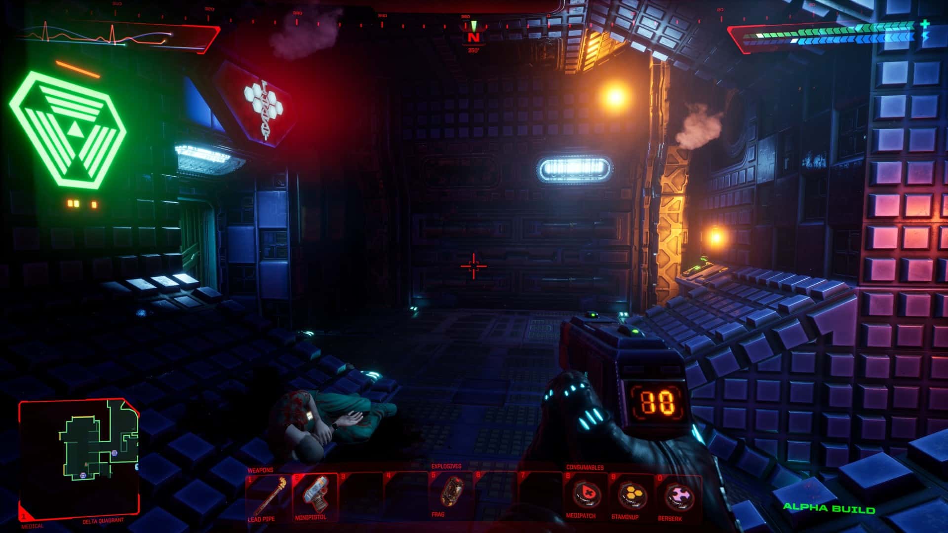 Tarikh Keluaran PC System Shock Remake Ditunda kepada 30 Mei; Tarikh Keluaran Konsol Akan Diumumkan Kemudian