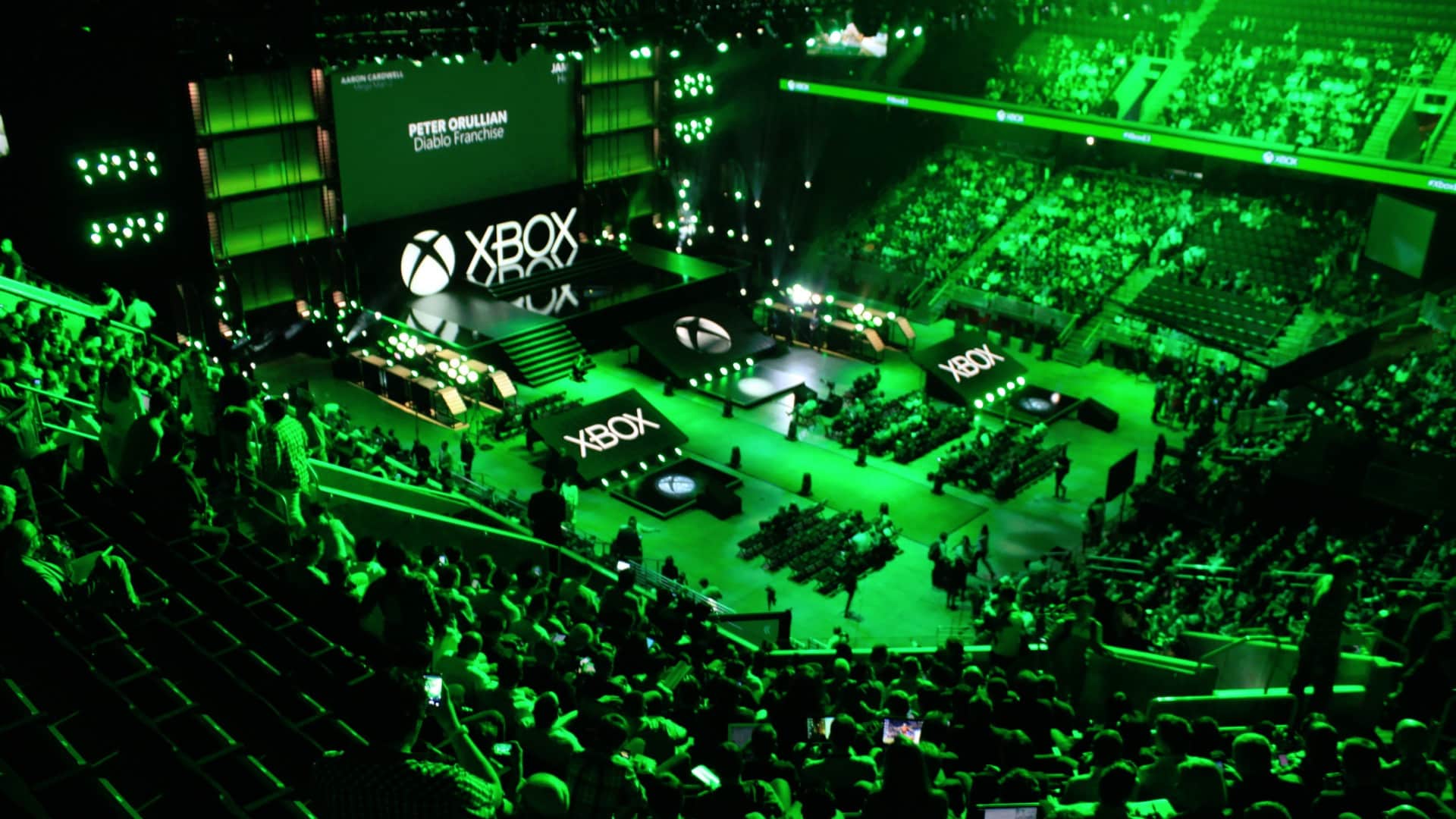 Xbox ยืนยันว่า E3 Show Floor งดให้บริการ แต่จะเป็นเจ้าภาพจัดแสดงเกม Xbox แทนในช่วง E3 Digital ในวันที่ 11 มิถุนายน