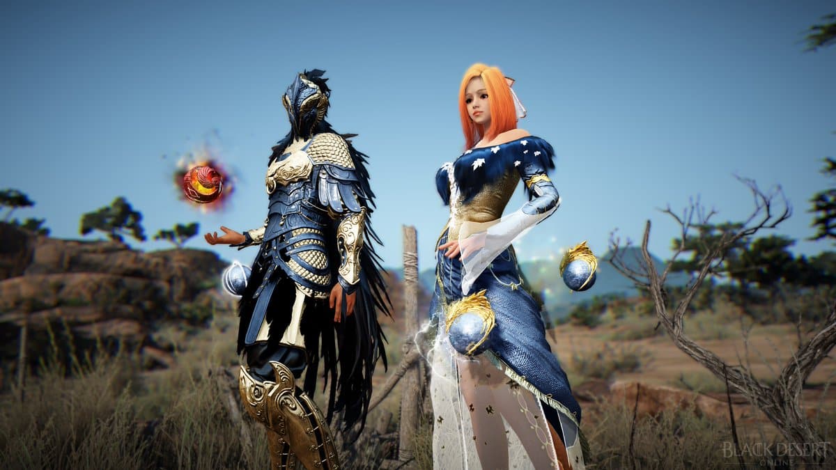 Kemas Kini Dalam Talian Black Desert 2.71 Keluar untuk Pembetulan Pepijat Kecil 5 April Ini