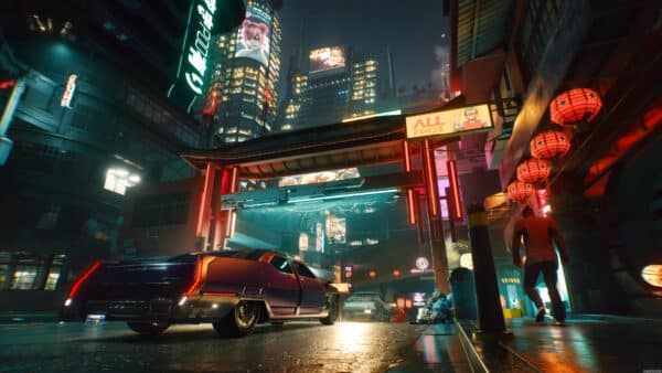 Kemas Kini Cyberpunk 2077 1.62 untuk 11 April pada PC Membawa Pengesanan Ray: Pratonton Mod Overdrive