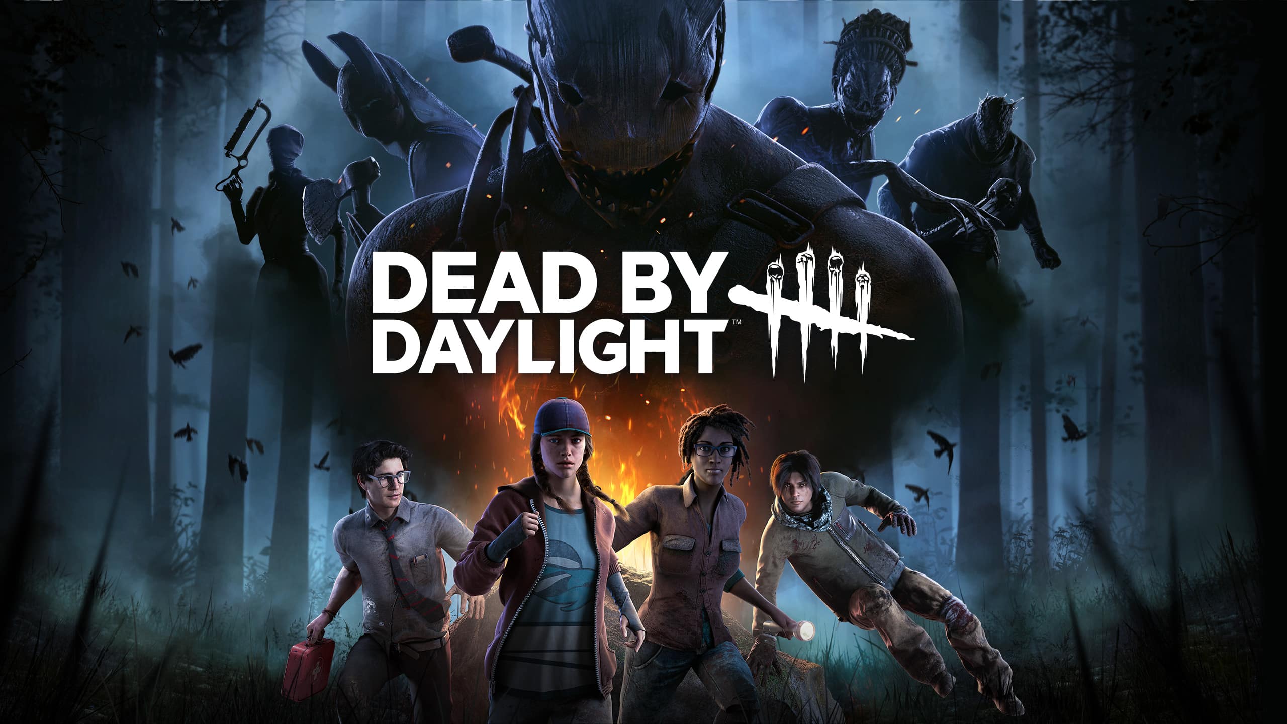 Kemas Kini Dead by Daylight 3.13 Turun untuk Pembaikan Lampu Strobing 30 April Ini