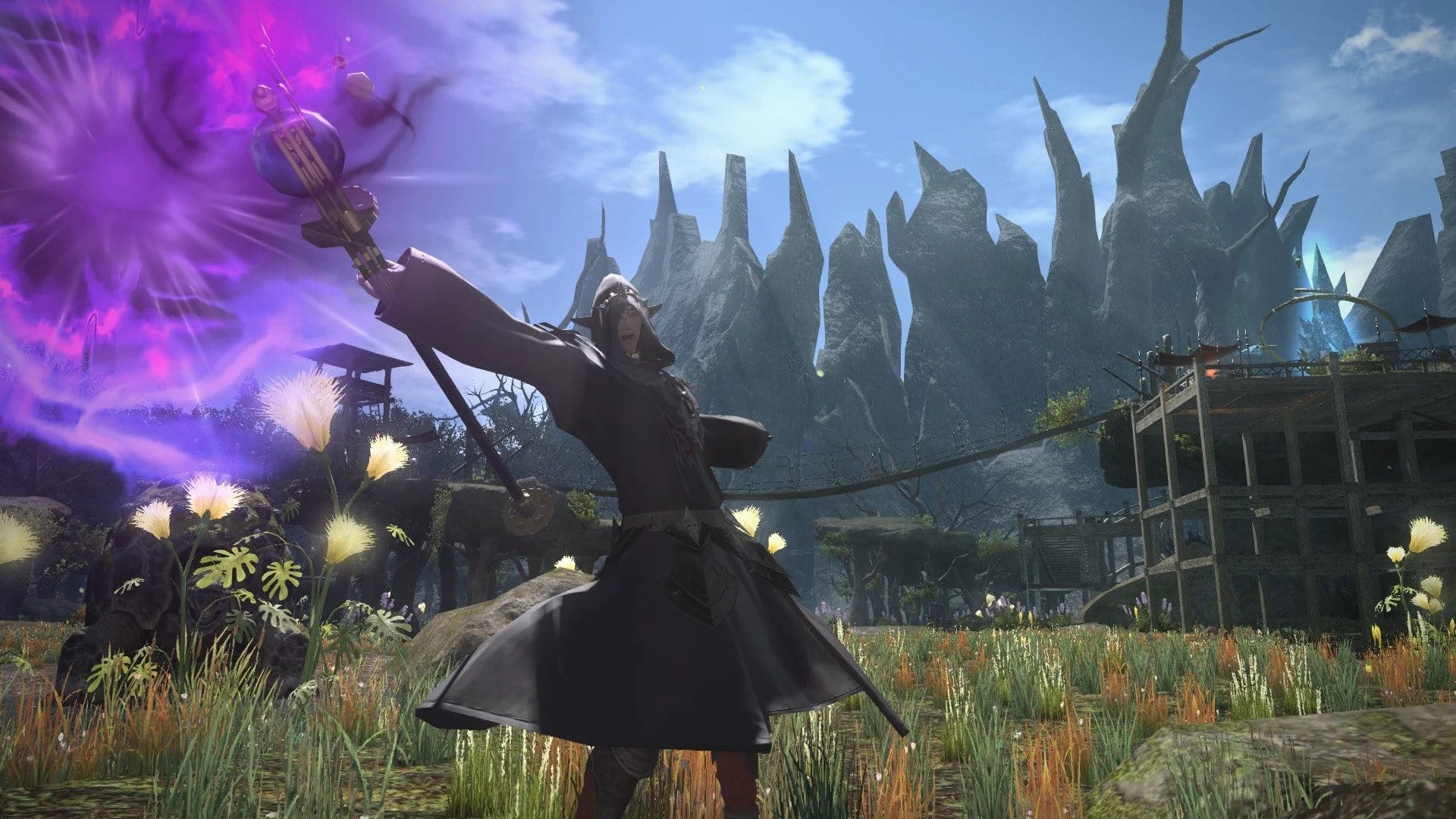 Kemas Kini Final Fantasy XIV 1.000.190 Dikeluarkan untuk Kandungan Patch 6.38